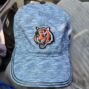 Bengals Cap